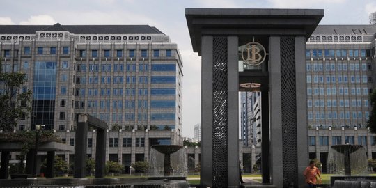 Visi Blueprint Sistem Pembayaran Indonesia 2025, Termasuk Integrasi Bank dan Fintech