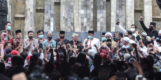 Politikus PDIP Sebut KAMI Hanya Representasi Barisan Sakit Hati