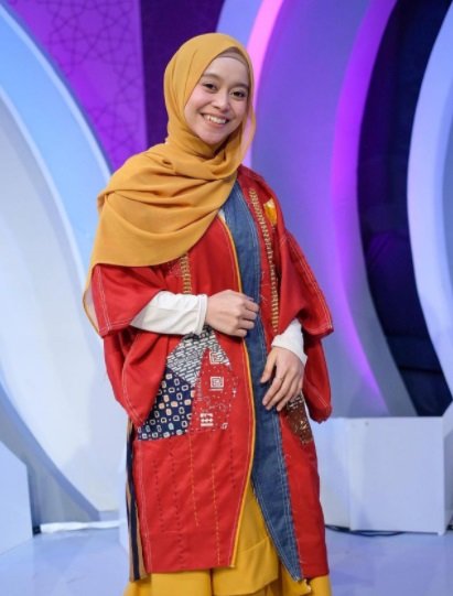 lesty kejora