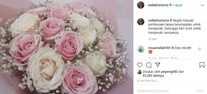 beredar undangan pernikahan nella dan dory