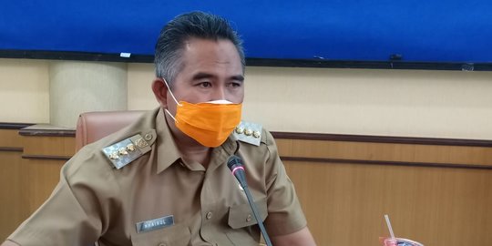Pemkot Tarakan Temui Pengusaha untuk Hindari PHK saat Pandemi Covid-19
