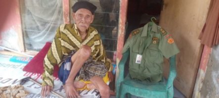 para pejuang kemerdekaan ri hidup susah