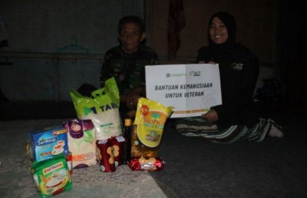 para pejuang kemerdekaan ri hidup susah