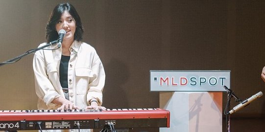 Minimalis dan Nyaman, Intip 7 Potret Rumah Alyssa Saufika Umari Mantan Personel Blink