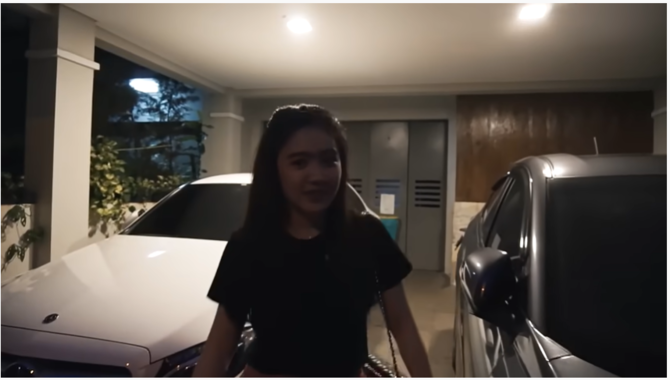 febby rastanty