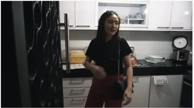febby rastanty