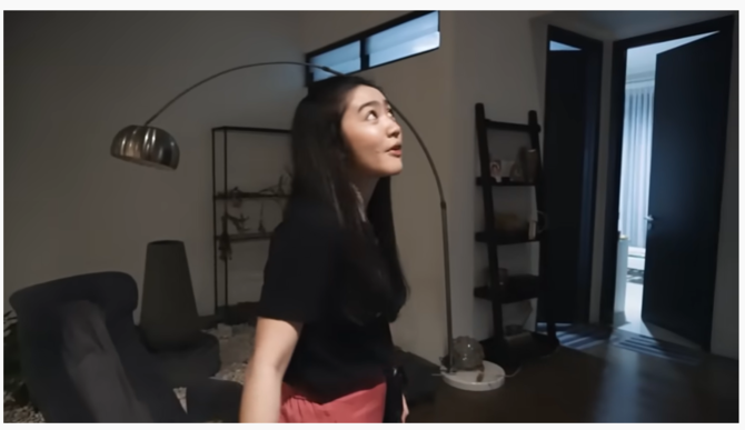 febby rastanty