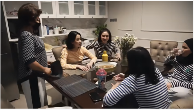 febby rastanty