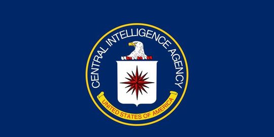 Mantan Pegawai CIA Ditangkap Karena Diduga Jadi Mata-Mata China