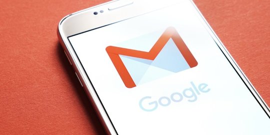 Cara Buat Email Baru di Gmail Lewat Laptop Maupun HP, Mudah dan Sederhana!