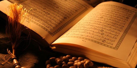 Univeritas Jambi Terima Enam Mahasiswa Baru Melalui Jalur Hafidz Quran