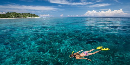 Kapolda NTB Klaim Gili Trawangan Nihil Kasus Covid-19