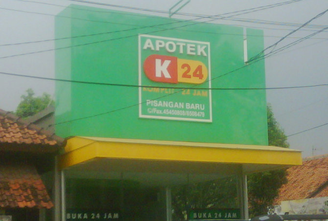 apotik k 24