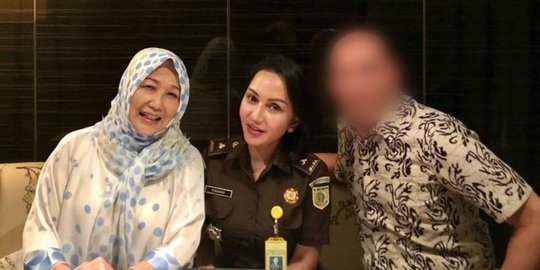 Persatuan Jaksa Tak akan Bela Pinangki yang Terbelit Suap Djoko Tjandra