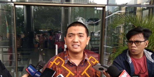 Ketua Wadah Pegawai KPK Pastikan Hadiri Sidang Etik Dewan Pengawas