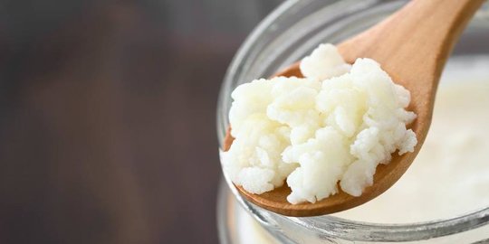 Cara Membuat Kefir Sendiri di Rumah yang Enak dan Mudah