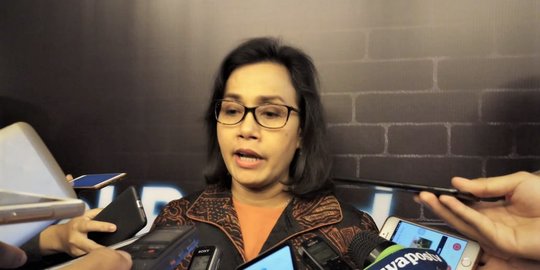 Sri Mulyani: Pemerintah Salurkan Stimulus Lewat Bank Konvensional Maupun Syariah