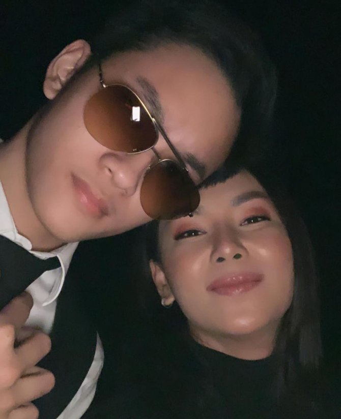azka corbuzier