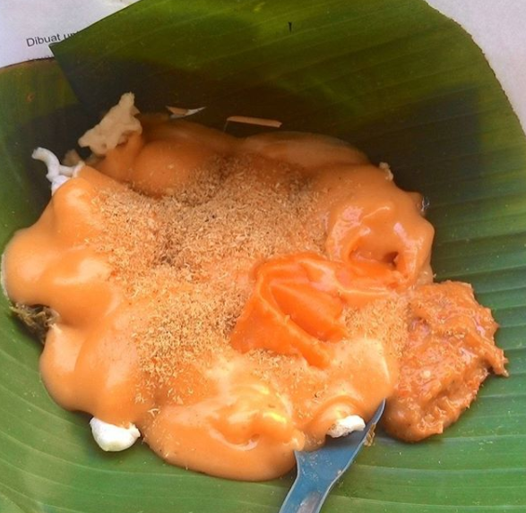kuliner gresik