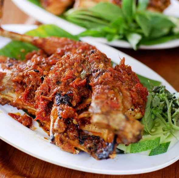 kuliner gresik