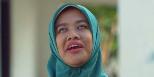 4 Fakta Bu Tejo, Salah Satu Pemeran Film Pendek 'Tilik' yang Jadi Sorotan