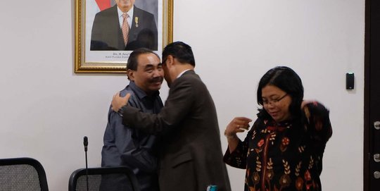 LPSK Ajak Masyarakat Ikut Aksi Hening 2 Menit untuk Korban Terorisme