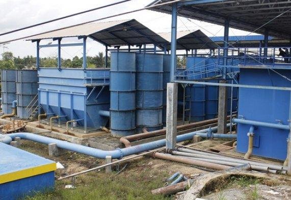 pdam gratis di tarakan