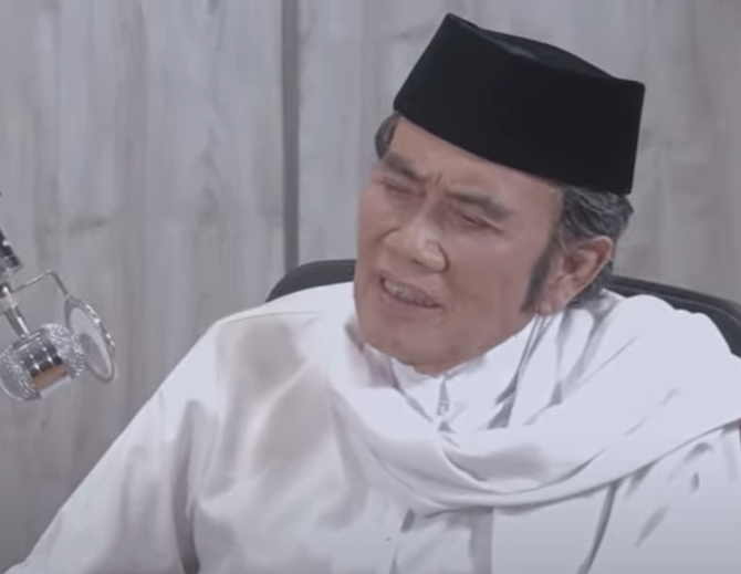 ustaz das039ad latif rhoma irama