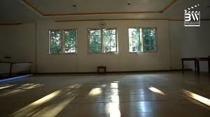 rumah dinas ganjar pranowo