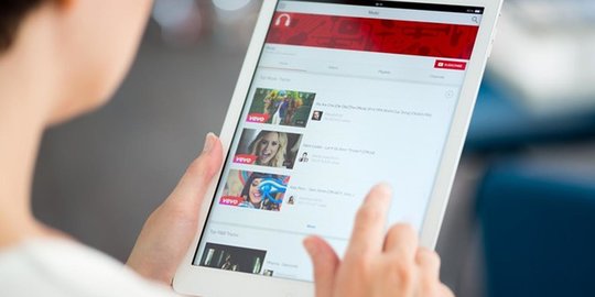 Cara Upload Video di YouTube Beserta Tips Menghasilkan Uang