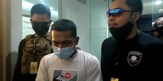 Kapolres Jakbar soal Kasus Wawan & Gadis di Cengkareng: Tidak Ada Suka Sama Suka!