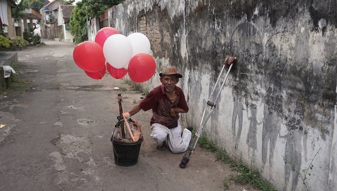 mbah gayeng