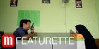 VIDEO: Semangat Guru Tuna Netra yang Gigih Mengajar di Tengah Pandemi