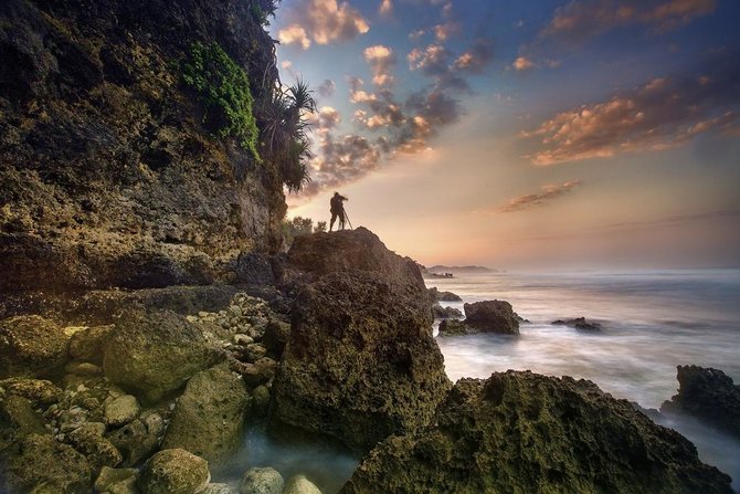 10 alasan wajib jelajahi nusantara liburan diindonesiaaja nggak bakal mati gaya