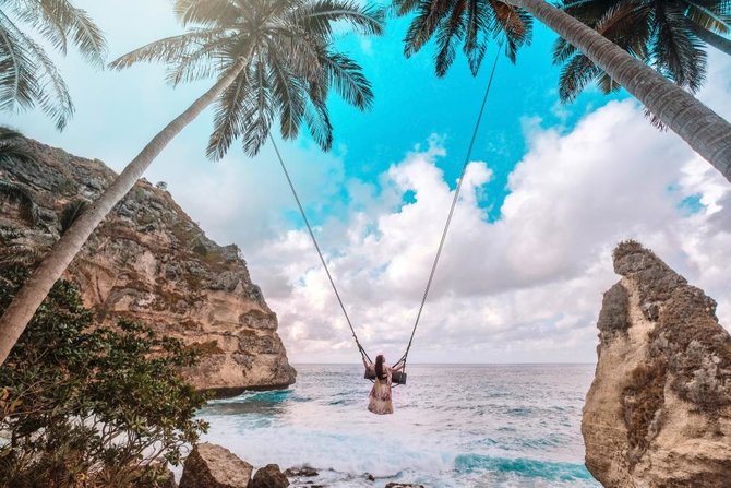 10 alasan wajib jelajahi nusantara liburan diindonesiaaja nggak bakal mati gaya