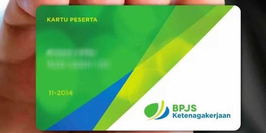 BPJamsostek Coret 1,1 Juta Data Pekerja dari Daftar Penerima Subsidi Gaji Rp 600.000