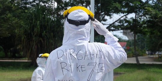 Kasus Positif Covid-19 Meningkat, Dokter dan Perawat di Subulussalam Diancam Dibunuh