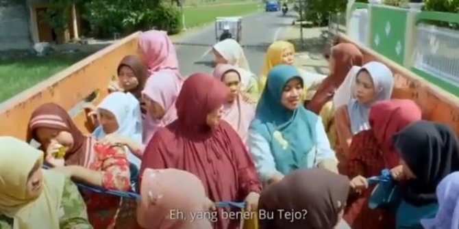 Tak Hanya 'Tilik', Ini 5 Film Pendek Karya Anak Jogja yang Wajib Ditonton