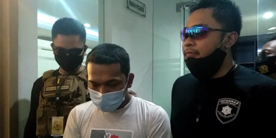 Tak Ada Ampun untuk Wawan, Duda Pembawa ABG Lolos dari Jerat Hukum