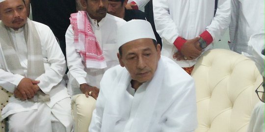 Menag Perintahkan Kanwil Jatim & Kemenag Pasuruan Usut Kasus Penghinaan Habib Luthfi