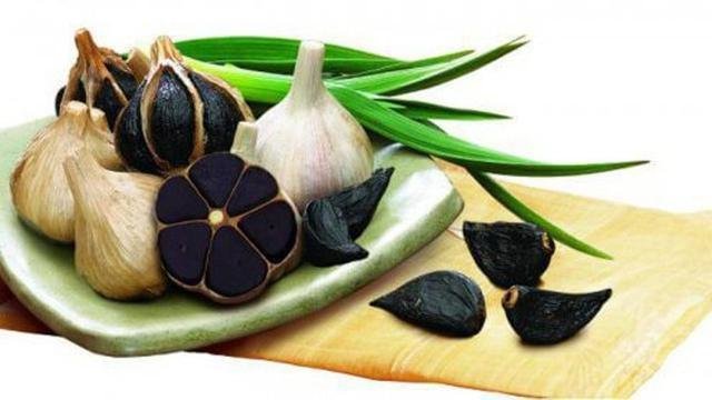 3 cara membuat black garlic dengan mudah ketahui manfaatnya bagi kesehatan