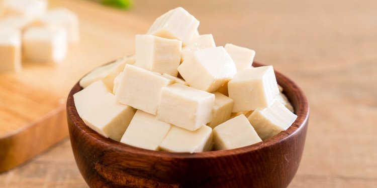 Mengenal Proses Pembuatan Tahu Dari Awal Hingga Siap Edar Merdeka Com