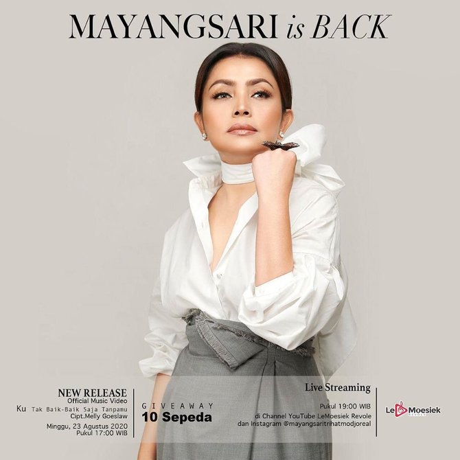 mayangsari