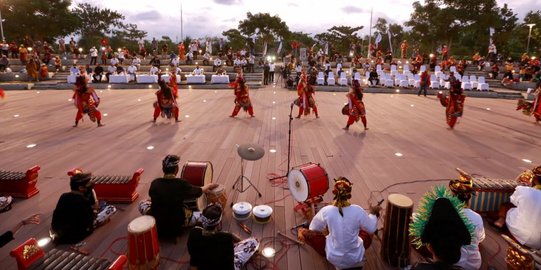Boom Marina Banyuwangi Diproyeksikan Jadi Destinasi Unggulan Pemulihan Ekonomi