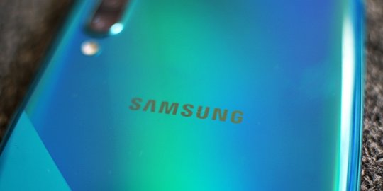 Samsung Ingin Beli Saham ARM?