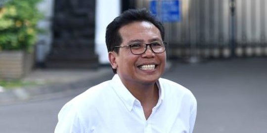 Jubir Jokowi: Tidak Ada Rencana Reshuffle Kabinet