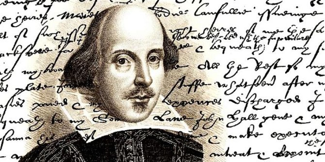 30 Kata Kata William Shakespeare Tentang Kehidupan Inspiratif Dan Penuh Makna Semua Halaman Merdeka Com