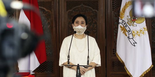 Puan Maharani Pacu PDIP Menangkan Pilkada Serentak