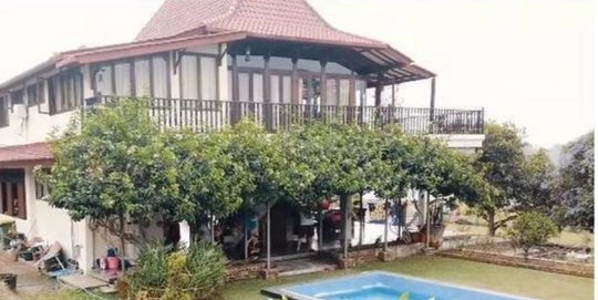 Banyak Vila dan Home Stay di Kabupaten Bogor Tak Bayar Pajak