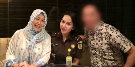 Komisi III Yakin Hakim Praperadilan Anita Kolopaking Tak Bisa Diintervensi